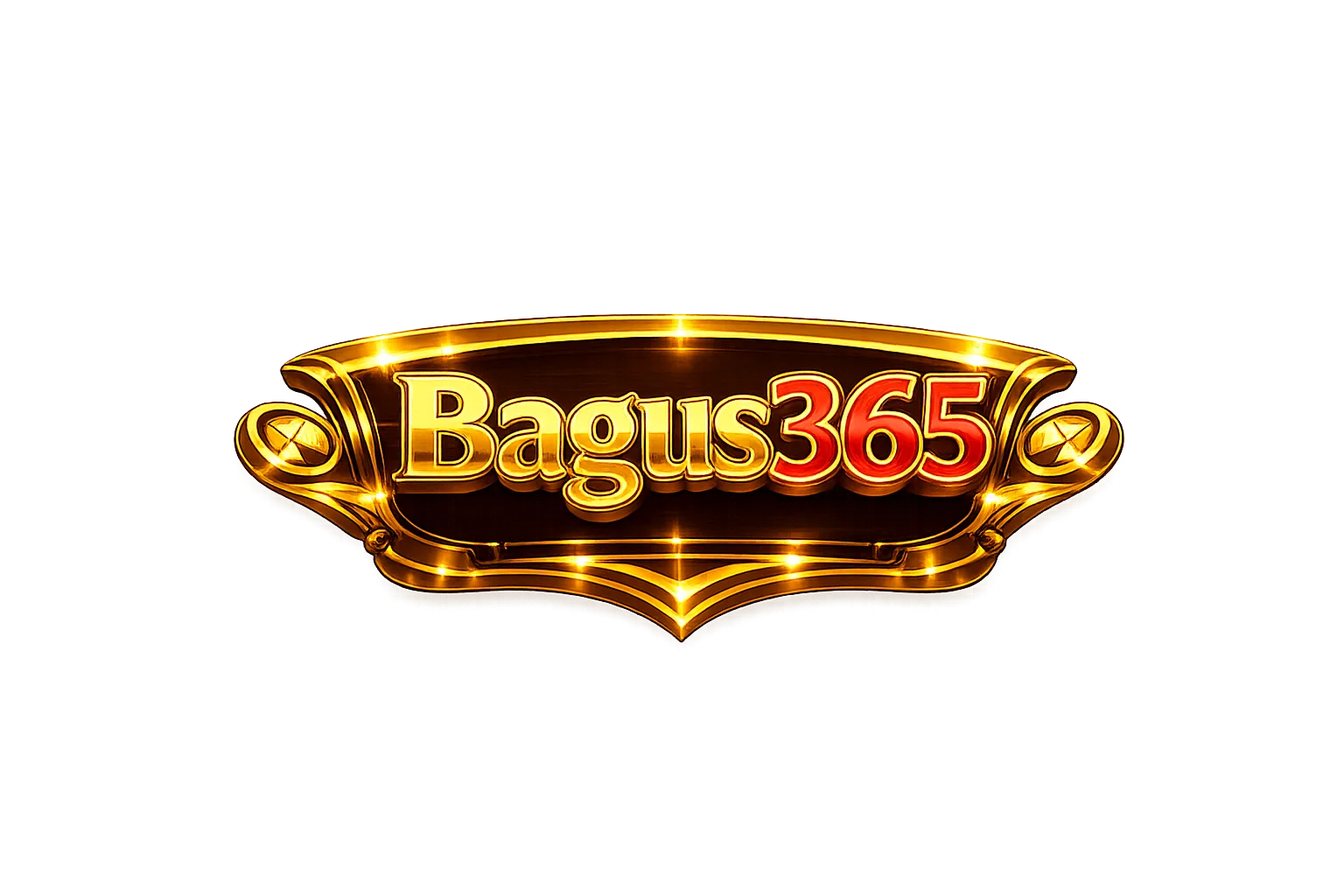 Bagus365 LOGO